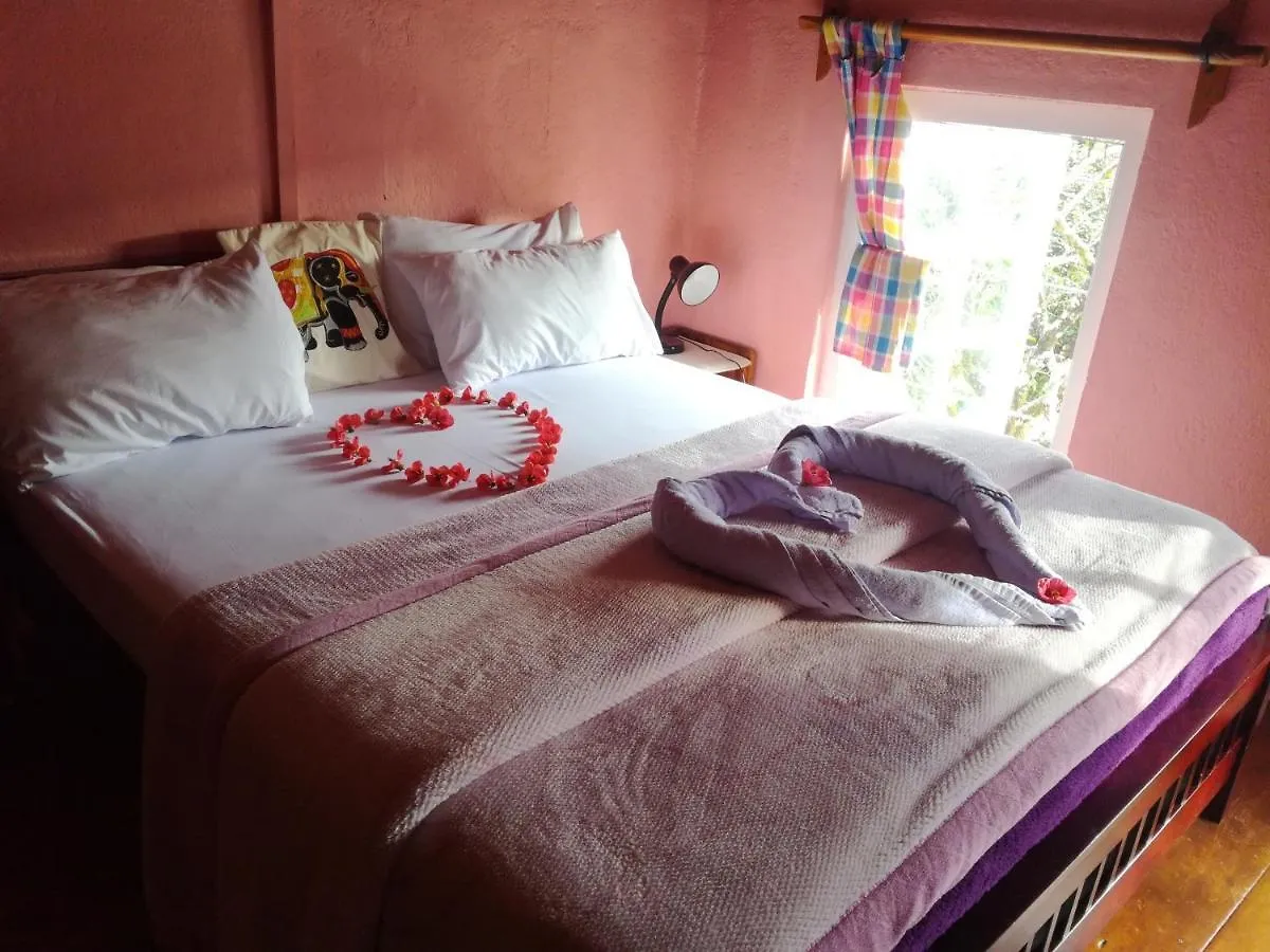 Sincere Wilderness Home Stay Nuwara Eliya 2*,  Sri Lanka