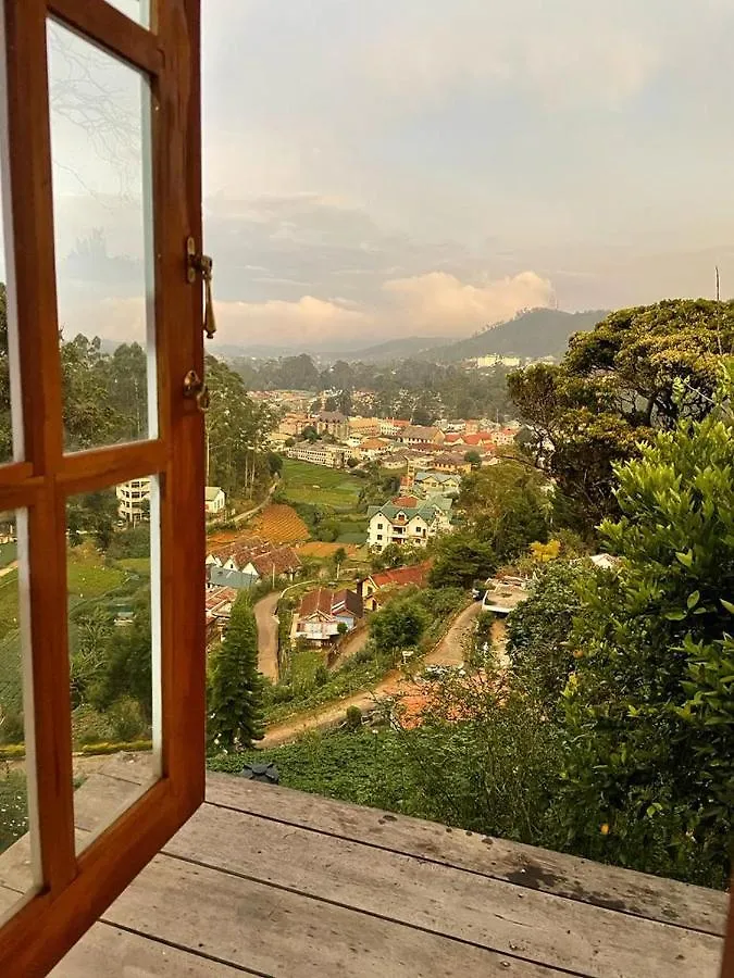 ** Guest house Sincere Wilderness Home Stay Nuwara Eliya Sri Lanka