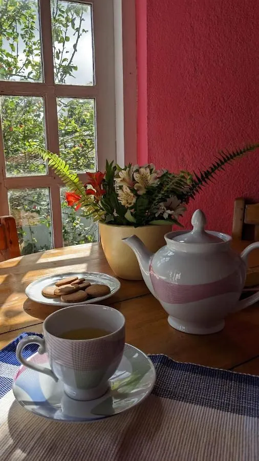 Sincere Wilderness Home Stay Nuwara Eliya Guest house