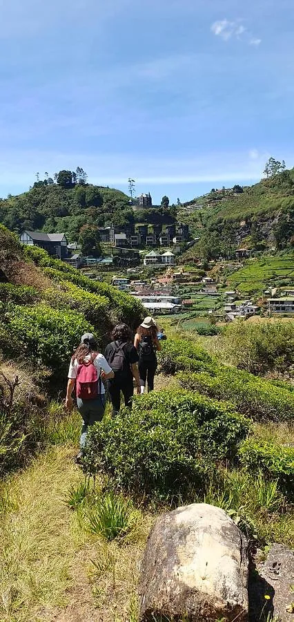 Sincere Wilderness Home Stay Nuwara Eliya Guest house