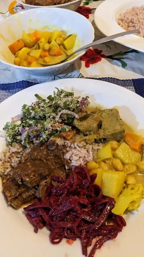 Sincere Wilderness Home Stay Nuwara Eliya