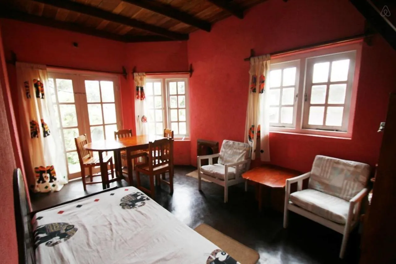 Guest house Sincere Wilderness Home Stay Nuwara Eliya