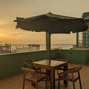 Palmyrah Residencies , Colombo Sri Lanka