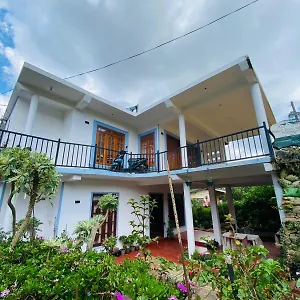 Highest Village Guest house